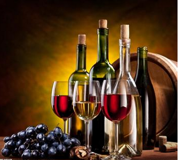 酒类进口报关代理