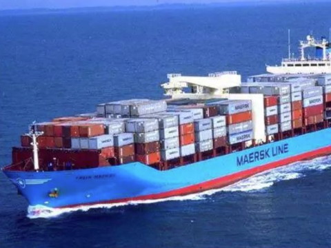 上海国际海运陆运相结合的联运方式有何优势？