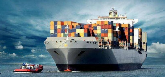 海运国际货代的对象与流程