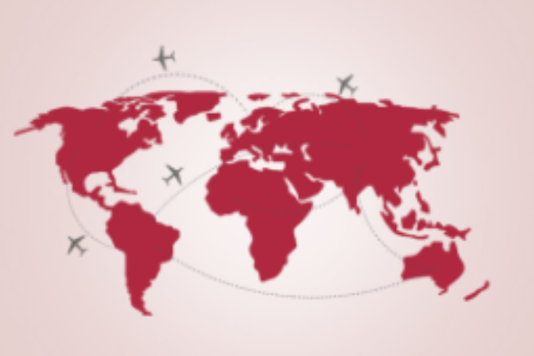 上海国际货运代理有限公司