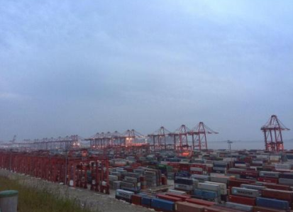 进口海运代理机构介绍：海运代理的流程