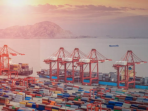 上海进口饼干报关代理公司如何挑选？