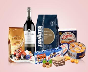 进口海运代理服务的特点是什么