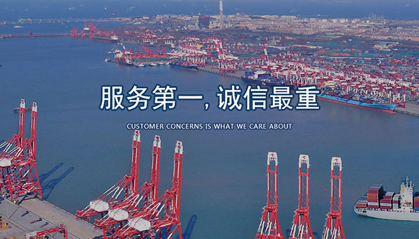 找上海代理清关需要准备什么材料
