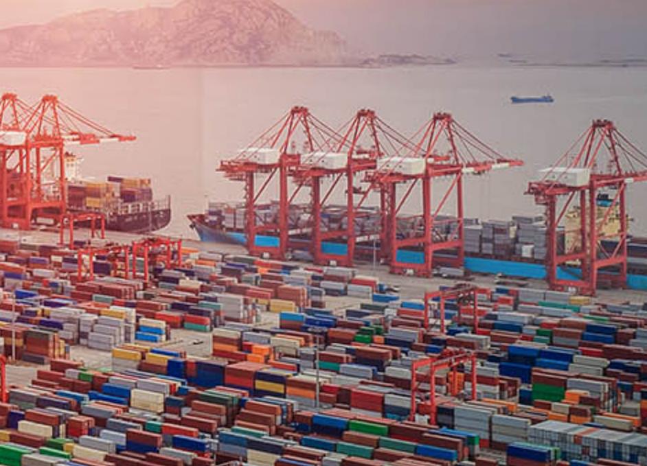 原料进口报关代理的作用