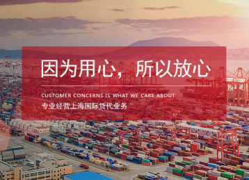 哪有进口报关代理公司