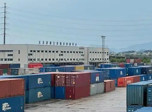 进口报关代理的标准流程