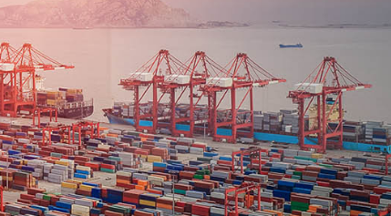 上海货代的未来发展趋势