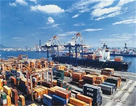 食品进口报关流程