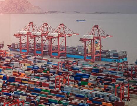 进口报关代理合作认可度高的原因