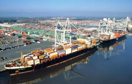 对于进口报关代理公司的办公流程介绍