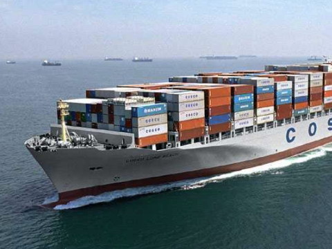 上海国际海运和空运有什么样的区别呢？