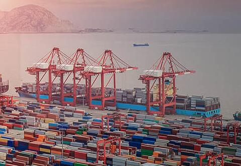 选择国际货运公司有哪些好处？