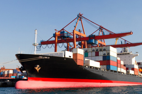 服务态度好的散货船进出口代理公司