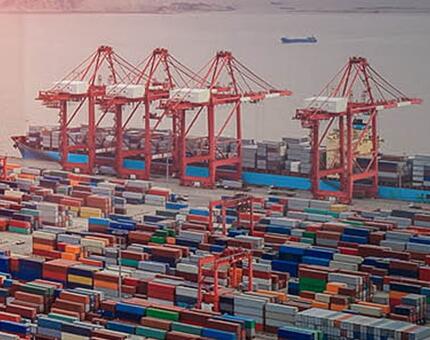 上海进口代理报关公司介绍报关流程