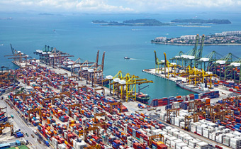 国际货运公司做货代的时候应注意哪些问题