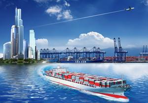 企业单独进货与找韩国货代有何差距